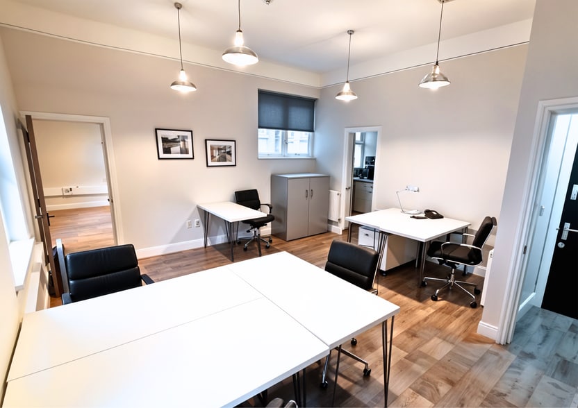 12 Bridlesmith Walk, Nottingham for lease - Interior Photo - Image 3 of 19