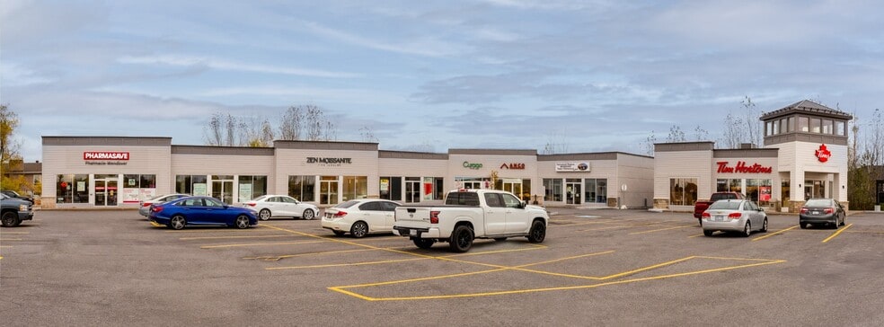 3184 du Quai Ave, Alfred and Plantagenet, ON for lease - Building Photo - Image 2 of 12