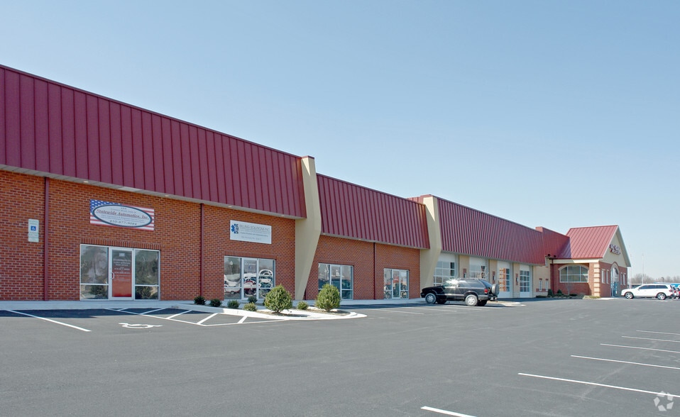 355 Granary Rd, Forest Hill, MD for sale - Building Photo - Image 3 of 8