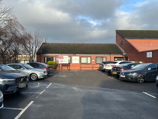 Plus de détails pour 30 Nisbet Street – Bureau, Industriel à vendre, Glasgow