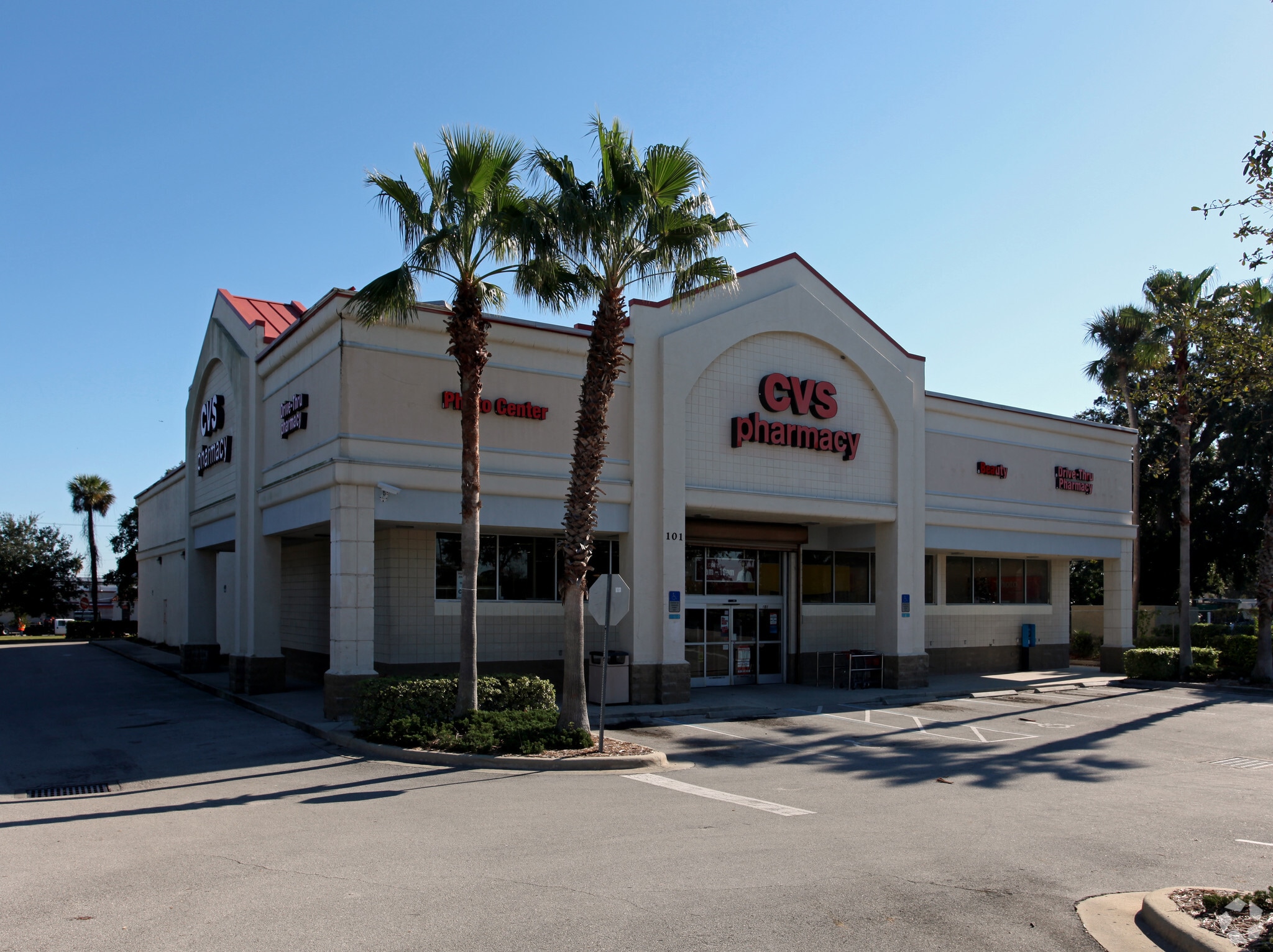 101 S Ridgewood Ave, Daytona Beach, FL for sale Primary Photo- Image 1 of 1