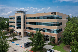 More details for 4526 Research Forest Dr, The Woodlands, TX - Office/Retail for Lease