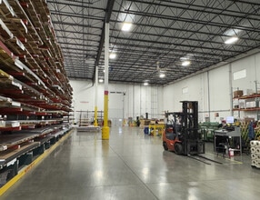 18700 S Ridgeland Ave, Tinley Park, IL for lease Interior Photo- Image 2 of 2