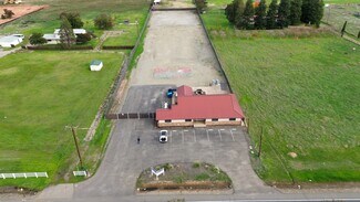 Plus de détails pour 6201 Bradshaw Rd, Sacramento, CA - Industriel à vendre