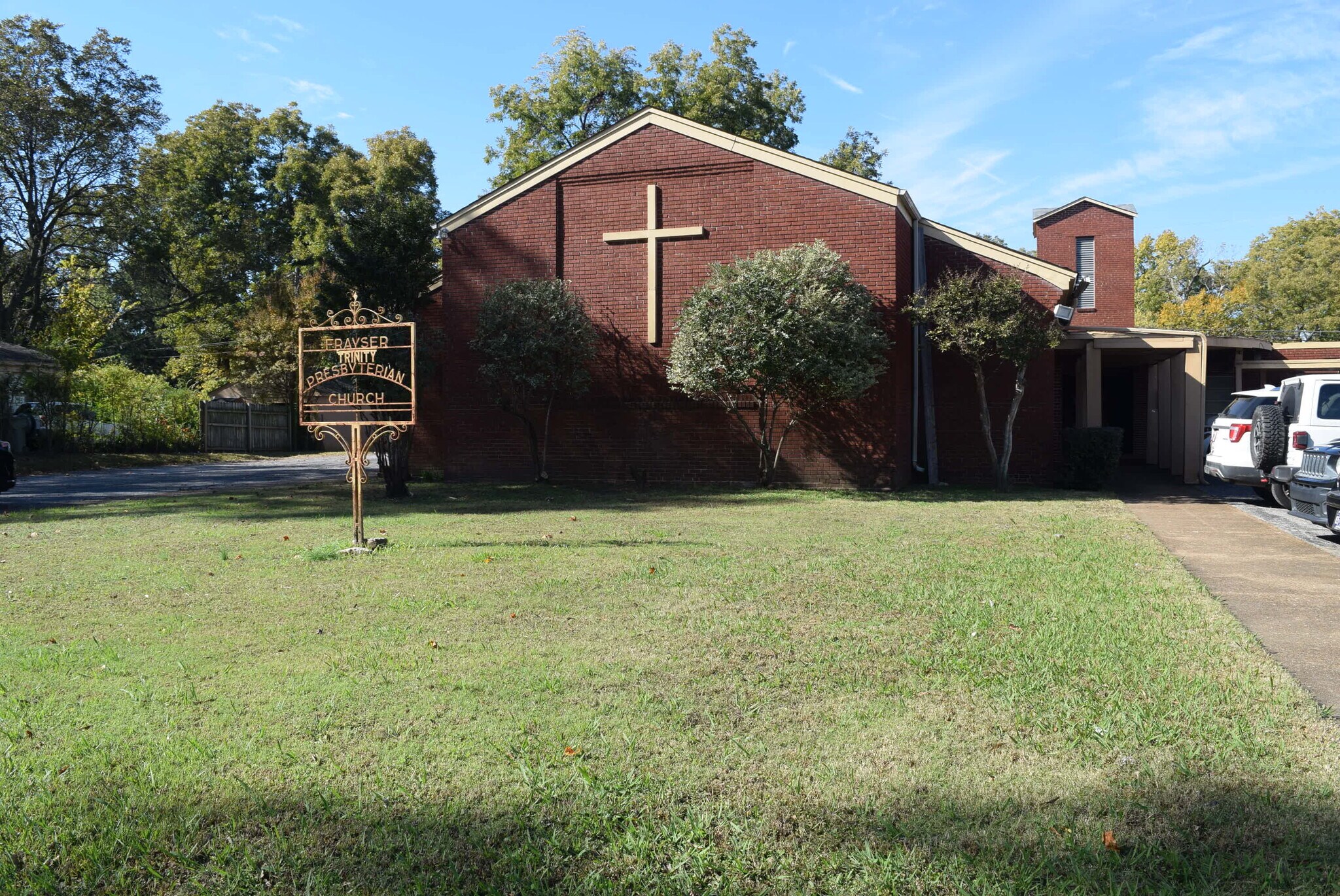 3171 Signal St, Memphis, TN à vendre Photo du bâtiment- Image 1 de 23