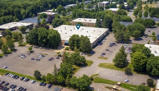 Plus de détails pour 2 Computer Dr S, Albany, NY - Local d'activités à louer