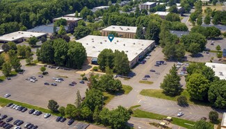 Plus de détails pour 2 Computer Dr S, Albany, NY - Local d'activités à louer