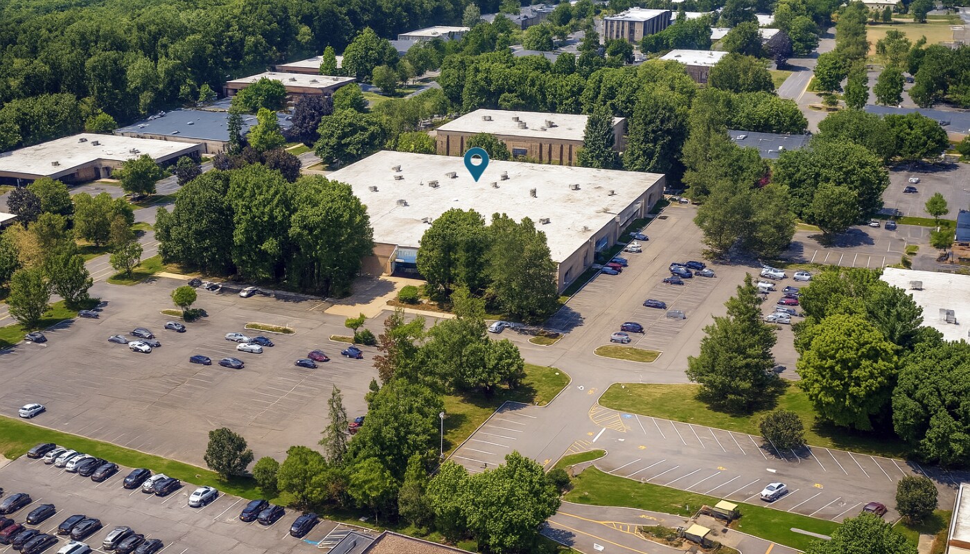 2 Computer Dr S, Albany, NY for lease Primary Photo- Image 1 of 17