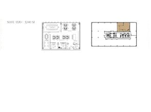 6300 Wilshire Blvd, Los Angeles, CA for lease Floor Plan- Image 1 of 1