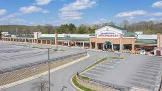 Plus de détails pour 11121 York Rd, Hunt Valley, MD - Commerce de détail à louer
