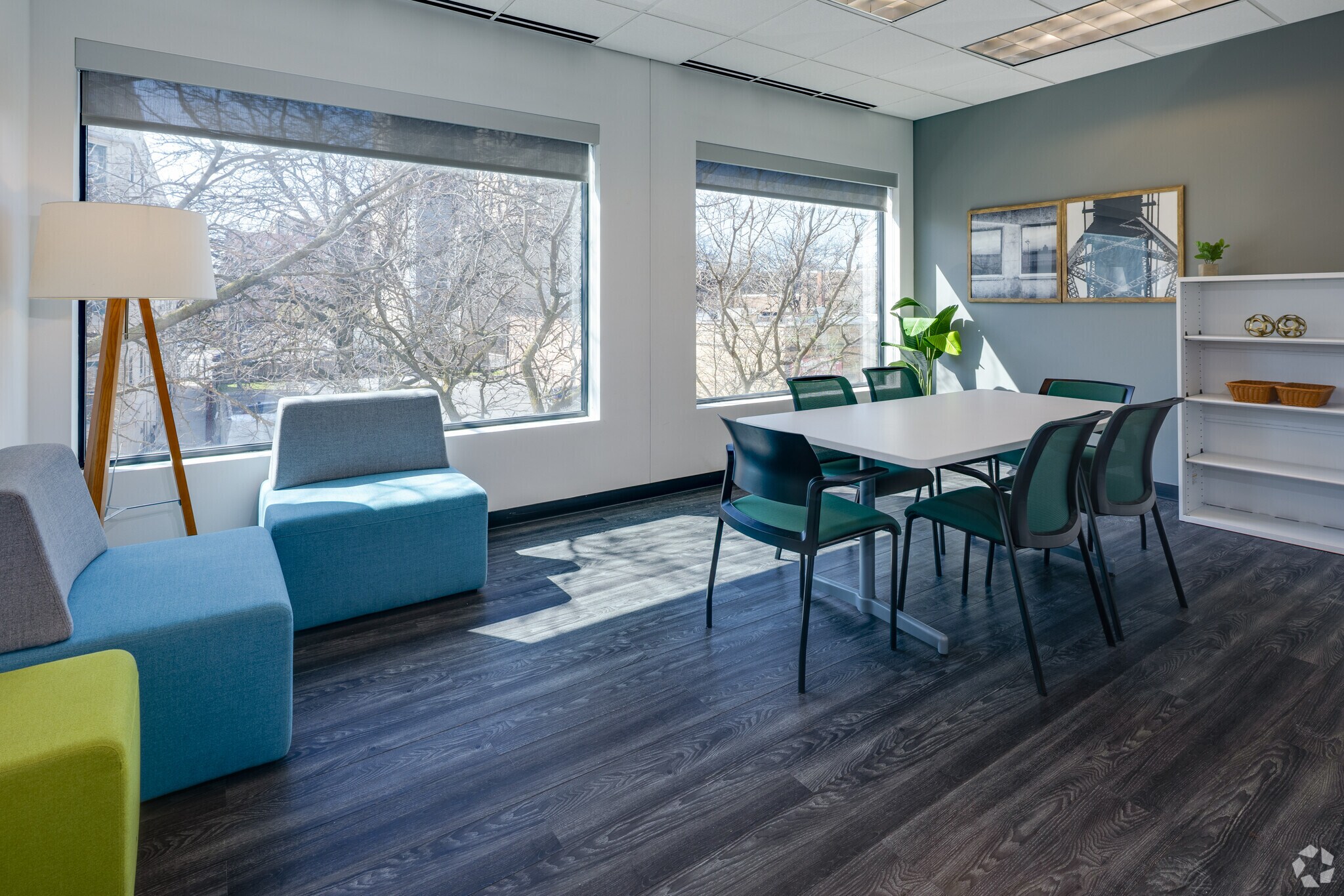 5113 S Harper Ave, Chicago, IL for lease Building Photo- Image 1 of 1