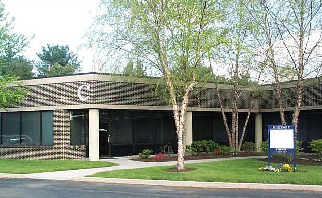 3893 Adler Pl, Bethlehem, PA for lease - Building Photo - Image 3 of 4