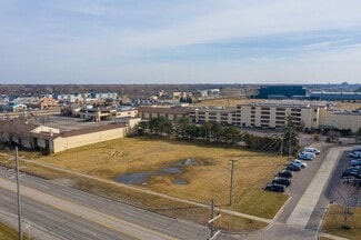 More details for 7700 Fifteen Mile Rd, Sterling Heights, MI - Land for Sale