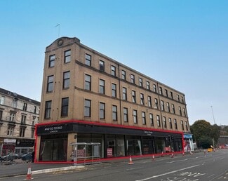 More details for 20 Great Western Rd, Glasgow - Retail for Sale