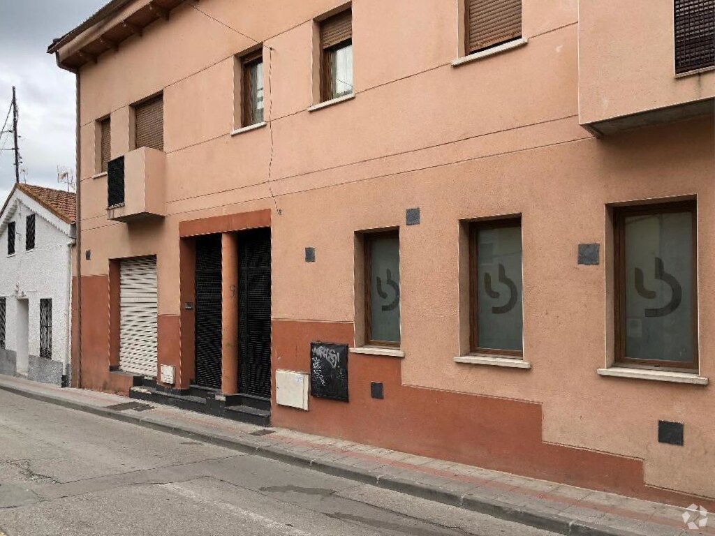 Calle Ramón Gabriel, 9, El Molar, Madrid à vendre Photo principale- Image 1 de 3