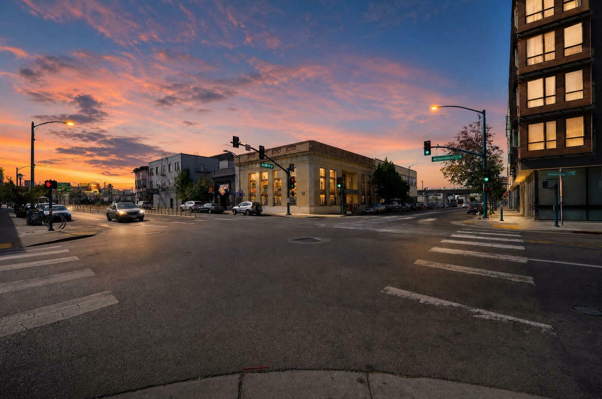 2307 International Blvd, Oakland, CA for sale Building Photo- Image 1 of 24