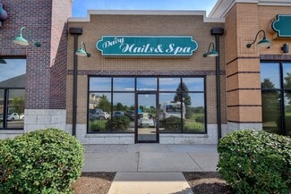 Plus de détails pour 40W089 Il Route 64, Campton Hills, IL - Bureau/Commerce de détail à louer