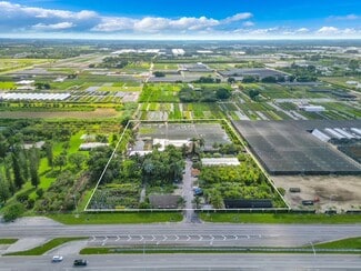 More details for 20425 SW 177th Ave, Miami, FL - Land for Sale