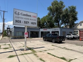 4705 W 38th Ave, Denver, CO for lease Building Photo- Image 1 of 14