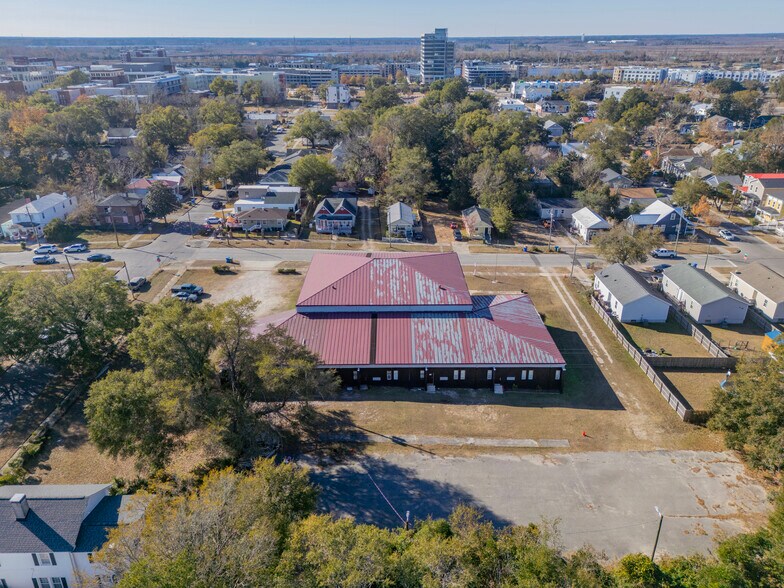 920 N 6th St, Wilmington, NC à vendre - Photo du bâtiment - Image 2 de 32