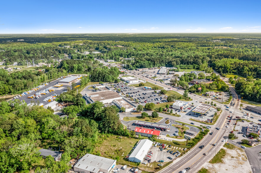 9616 Us-78, Ladson, SC à louer - Photo du bâtiment - Image 3 de 31