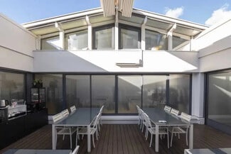 Plus de détails pour 34-36 Rue Lauriston, Paris - Bureau à louer