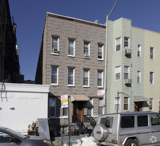 More details for 191 Calyer St, Brooklyn, NY - Multifamily for Sale