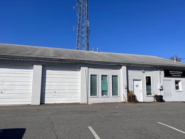 35 Salem Church Rd, Newark, DE for lease - Building Photo - Image 3 of 5