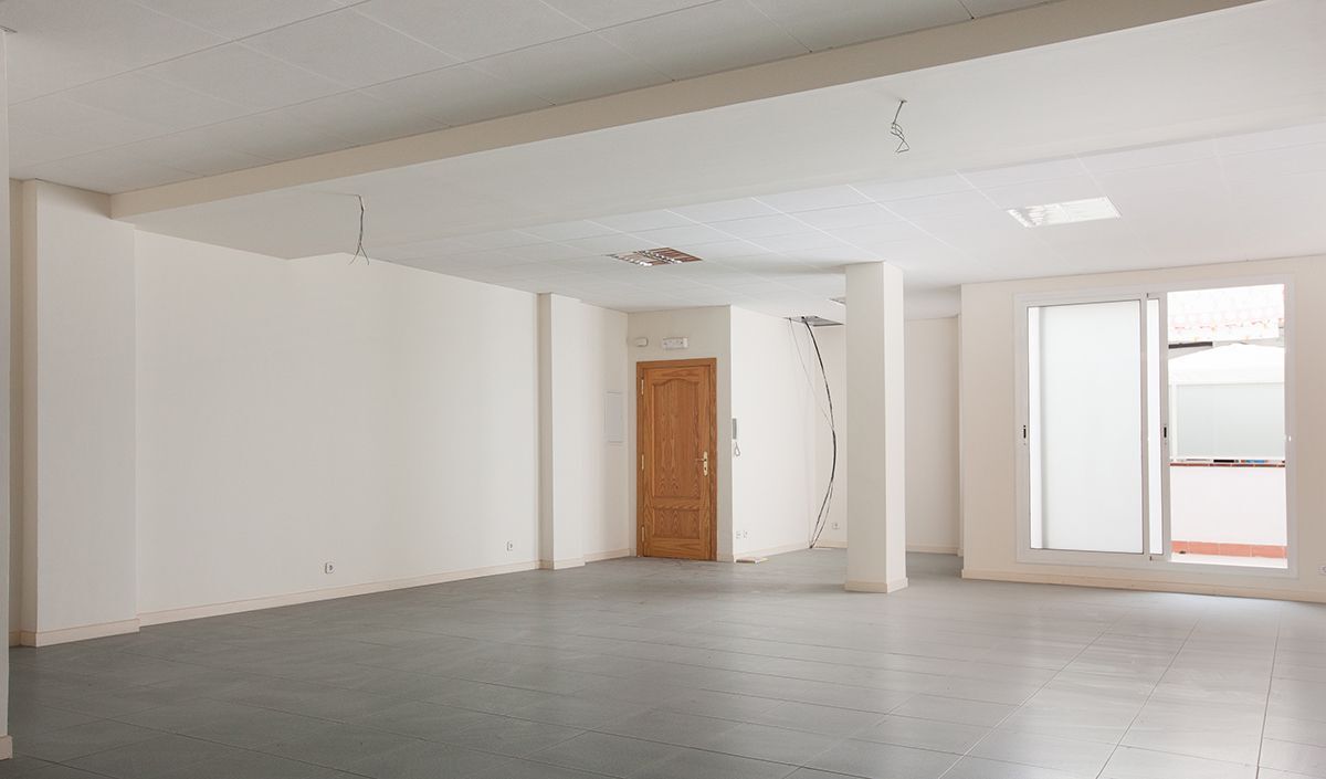 Carrer De Móra d'Ebre, 65, Barcelone, Barcelona à louer Photo intérieure- Image 1 de 7