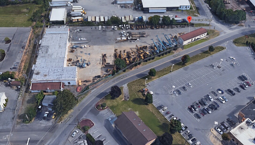 211 Lloyd St, Allentown, PA for sale Other- Image 1 of 1