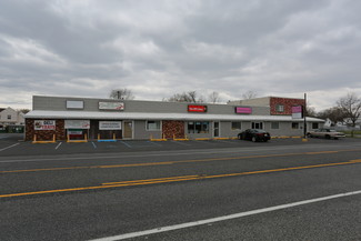 Plus de détails pour 1130-1136 S Black Horse Pike, Blackwood, NJ - Vente au détail à louer