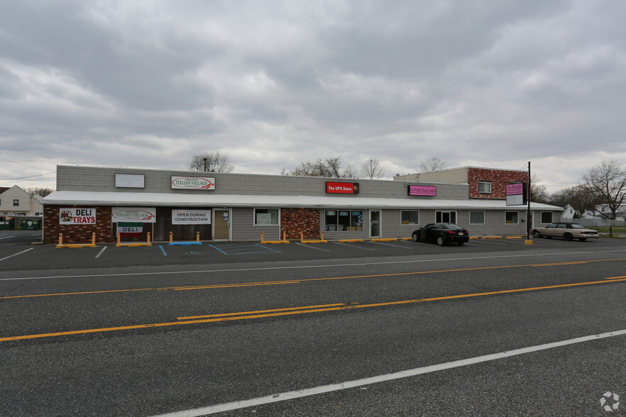 1130-1136 S Black Horse Pike, Blackwood, NJ à louer - Photo principale - Image 1 de 8