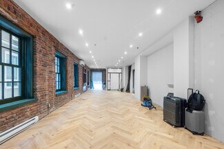 Plus de détails pour 754-762 Rue Saint-Paul O, Montréal, QC - Commerce de détail à louer