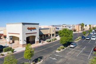 Plus de détails pour 7621-7755 N Oracle Rd, Oro Valley, AZ - Commerce de détail à louer