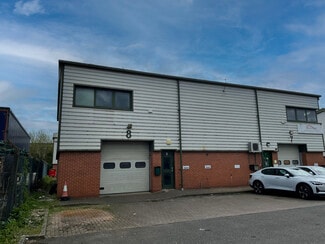 More details for Range Rd, Witney - Industrial for Lease
