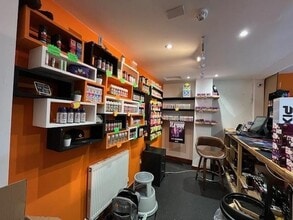 1436 Wimborne Rd, Bournemouth for lease Interior Photo- Image 2 of 4