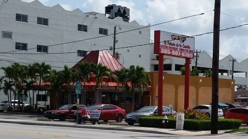 1325 E 4th Ave, Hialeah, FL for sale Primary Photo- Image 1 of 13