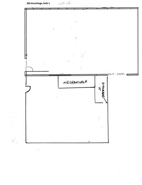 206 Stonehinge Ln, Carle Place, NY à louer - Photo du bâtiment - Image 2 de 3