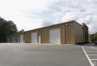 3834 Generosity Ct, Garner, NC for lease Interior Photo- Image 1 of 2