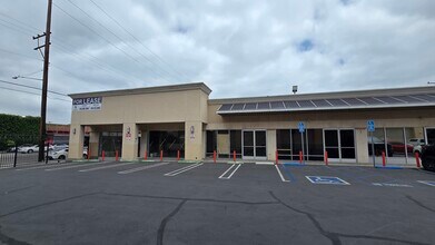 14952 Crenshaw Blvd, Gardena, CA à louer Photo intérieure- Image 1 de 4