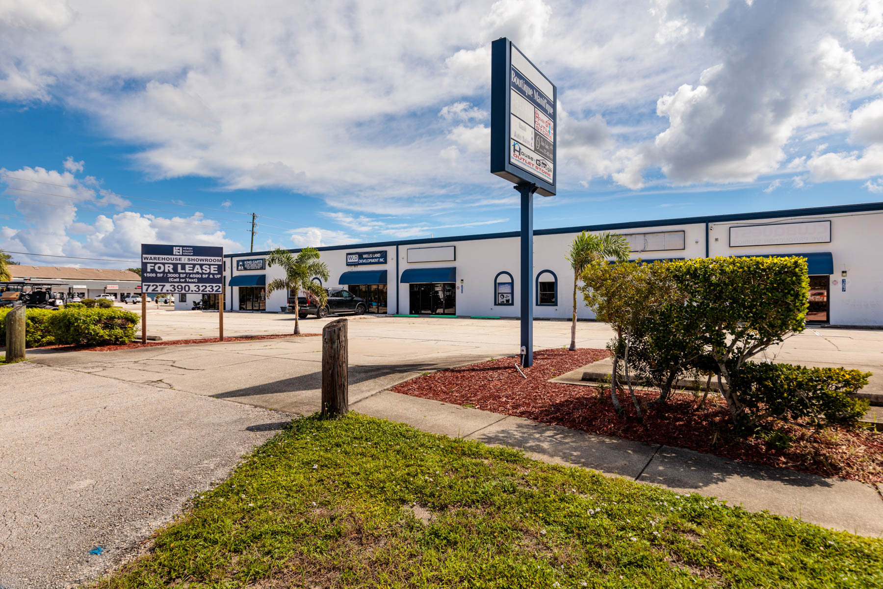 12505 66th St N, Largo, FL à louer Photo du bâtiment- Image 1 de 30