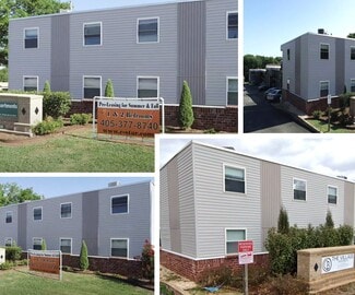 Plus de détails pour The Village & Tower Stillwater – à vendre, Stillwater, OK