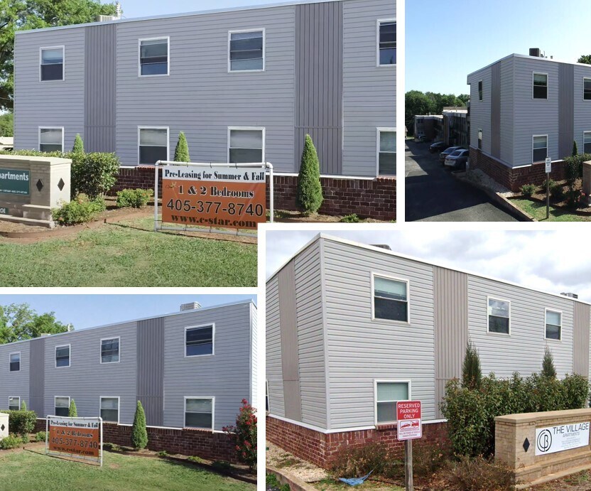 The Village & Tower Stillwater portfolio of 2 properties for sale on LoopNet.ca Building Photo- Image 1 of 20