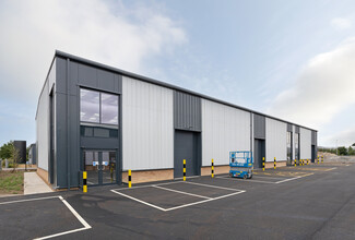 More details for Whisby Rd, Lincoln - Flex for Lease