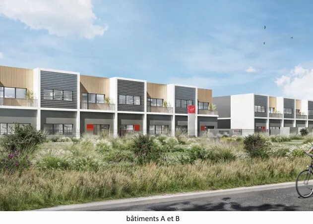 Flex in Marignane for sale - Building Photo - Image 3 of 6