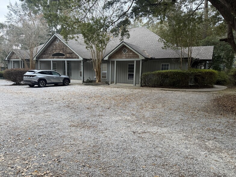 1290 Main St, Daphne, AL à louer - Photo du bâtiment - Image 2 de 11