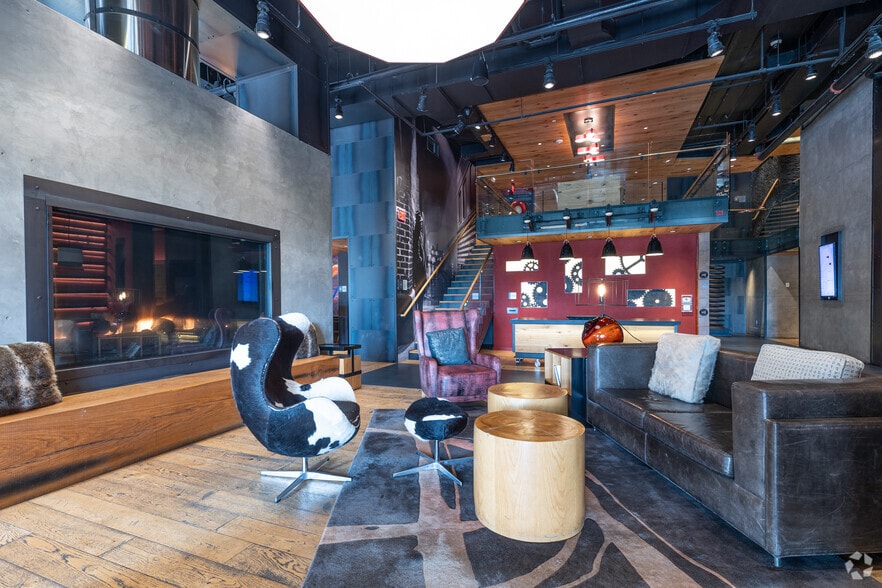 2900 Main Line Blvd, Alexandria, VA à vendre - Hall d’entrée - Image 2 de 25