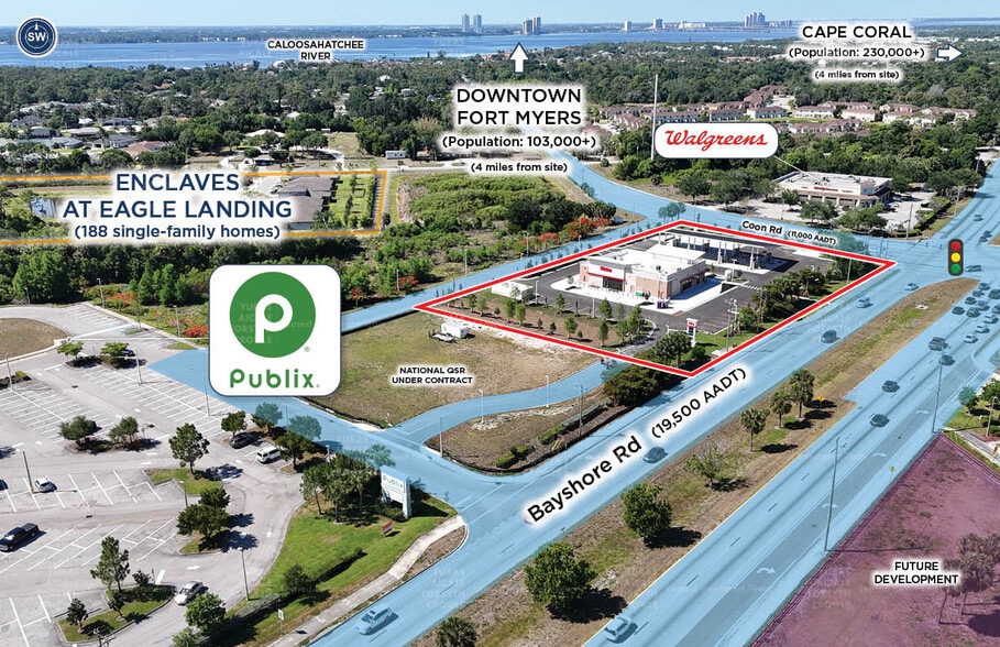 6522 Bayshore Rd, North Fort Myers, FL for sale - Building Photo - Image 3 of 5