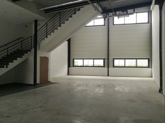 More details for Rue Du Parc Des Vergers, Tigery - Flex for Lease