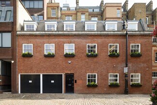 Plus de détails pour 20-22 Grosvenor Gardens Mews N, Londres - Bureau à louer